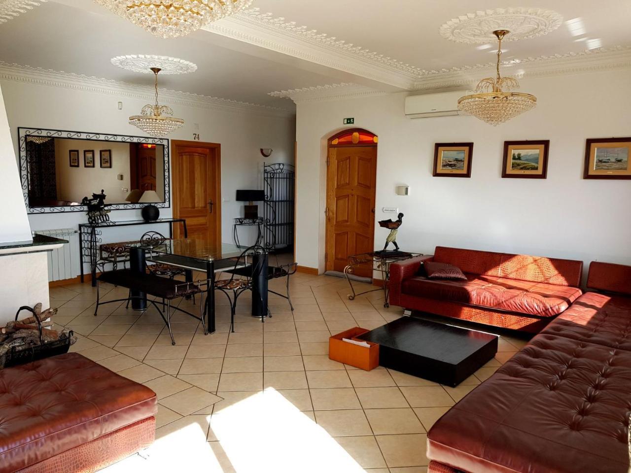 Holiday 7 Villas & Apartments Maceira  Rom bilde